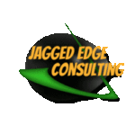 Jagged Edge Consulting Logo